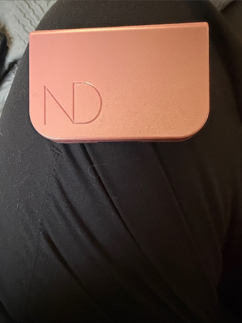 Natasha Denona eyeshadow